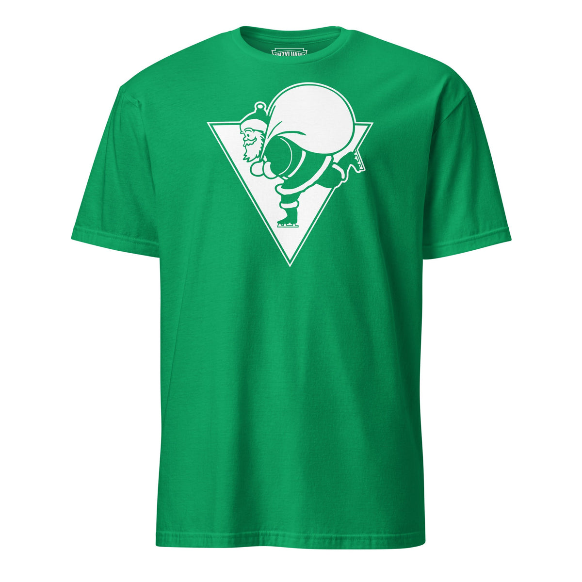 Santa Skates | T-Shirt product image 8
