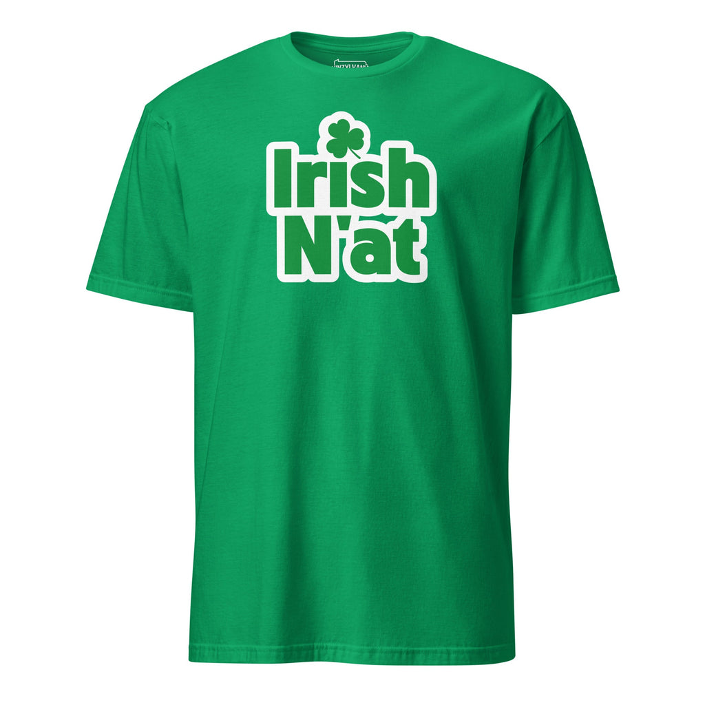 Irish N'at | T-Shirt product image 1