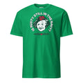 Is Rusty Still in the Navy? (Christmas Vacation) | T-Shirt product image 1