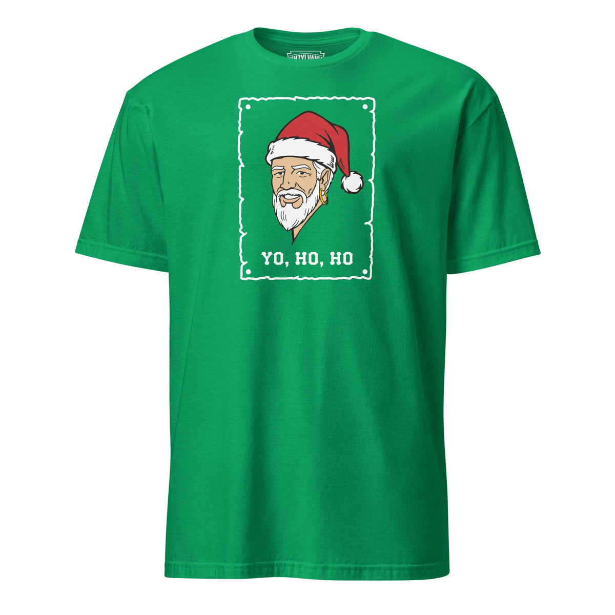 Yo, Ho, Ho | T-Shirt product image 2