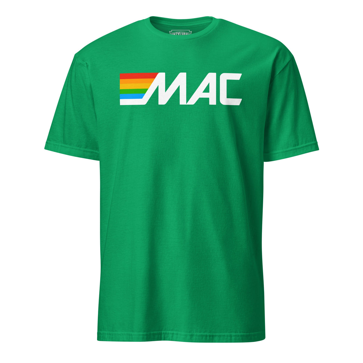 MAC Machine | T-Shirt product image 5