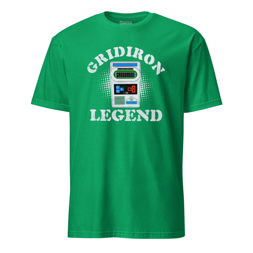 Gridiron Legend - Electronic Football | T-Shirt product image 4