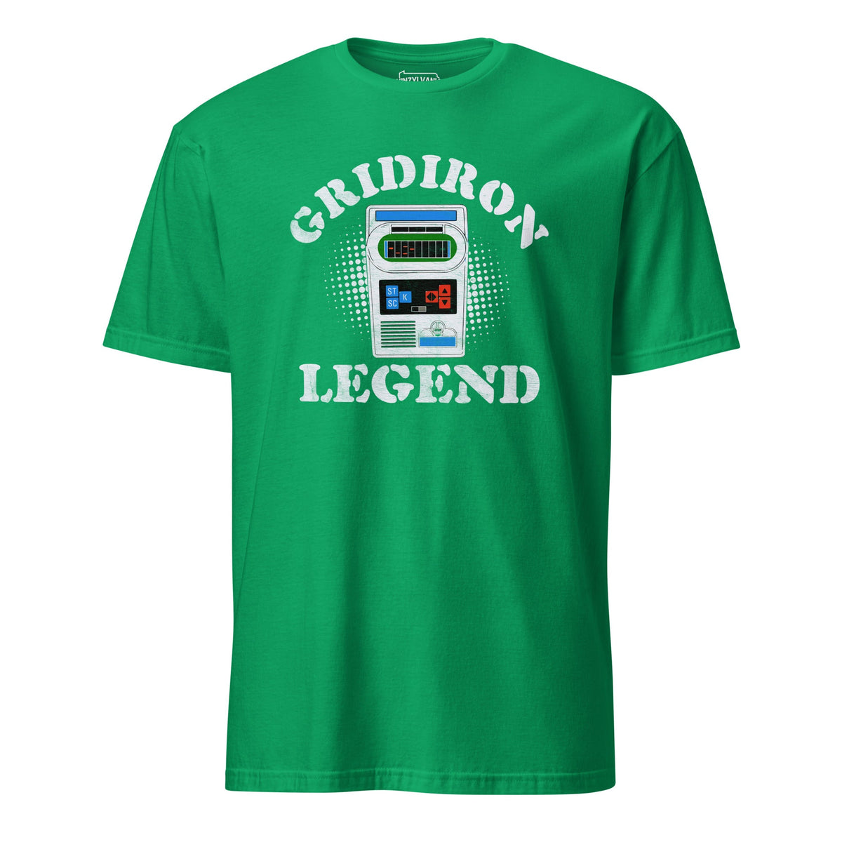 Gridiron Legend - Electronic Football | T-Shirt product image 4