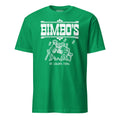 Bimbo's - Mt. Lebanon, PA | T-Shirt product image 1