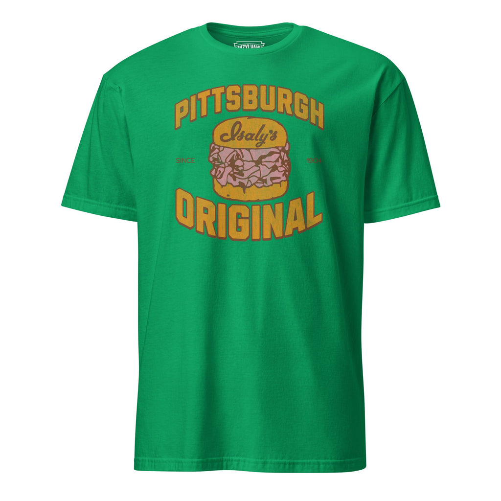 Isaly's Pittsburgh Original | T-Shirt product image 5