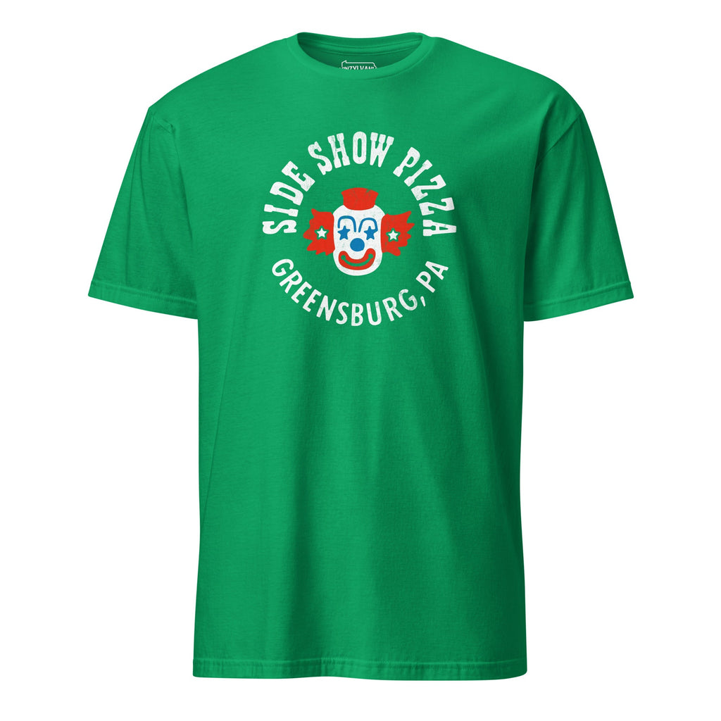 Side Show Pizza - Greensburg, PA | T-Shirt product image 1