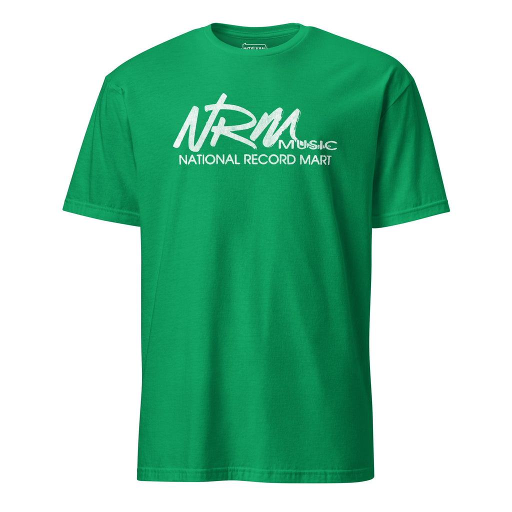 NRM - National Record Mart | T-Shirt product image 8