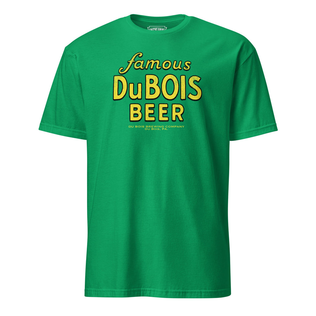 Famous DuBois Beer - PA | T-Shirt product image 1