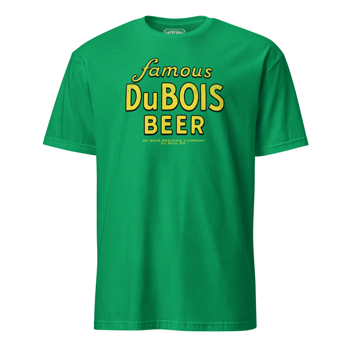 Famous DuBois Beer - PA | T-Shirt product image 1