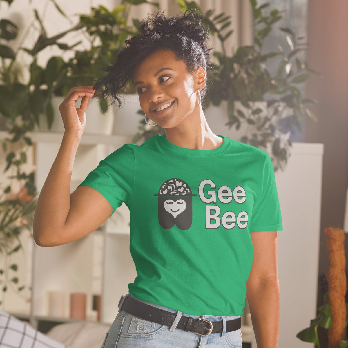 Gee Bee Department Store | T-Shirt product image 3
