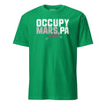 Occupy Mars, PA | T-Shirt product image 1