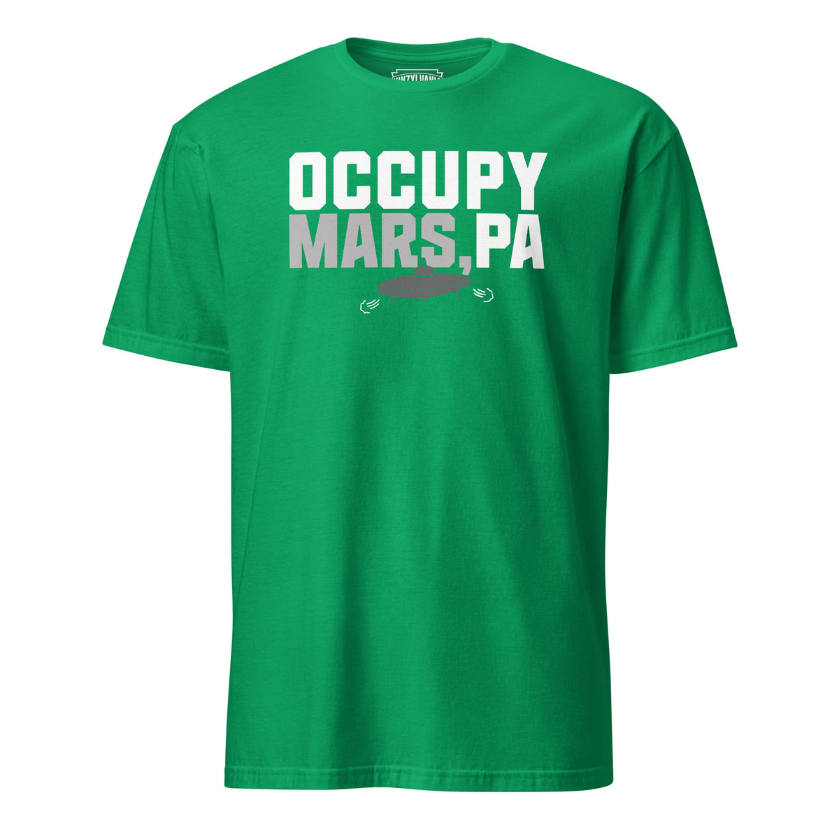 Occupy Mars, PA | T-Shirt product image 1