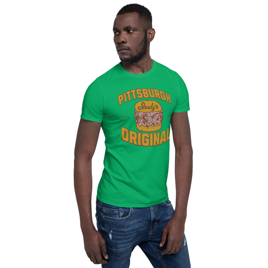 Isaly's Pittsburgh Original | T-Shirt product image 6