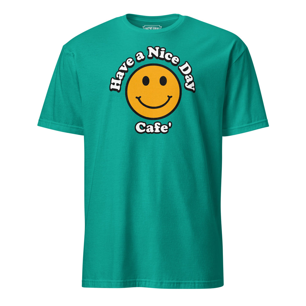 Have a Nice Day Cafe | T-Shirt product image 1