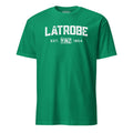 Latrobe Yinzylvania | T-Shirt product image 1