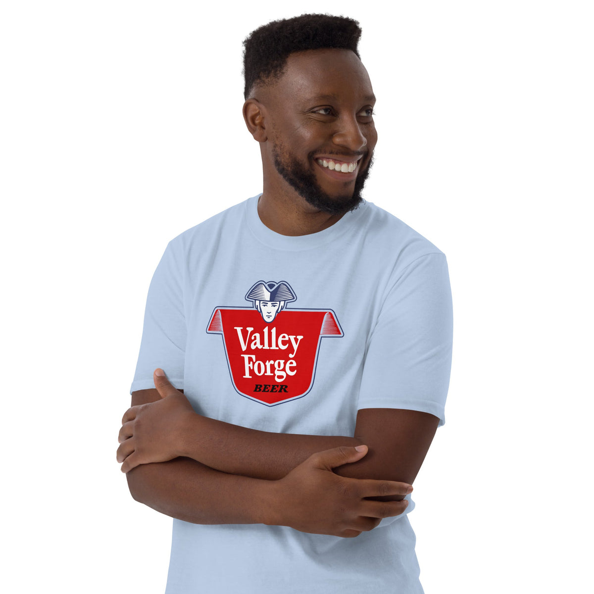 Valley Forge Beer | T-Shirt product image 2