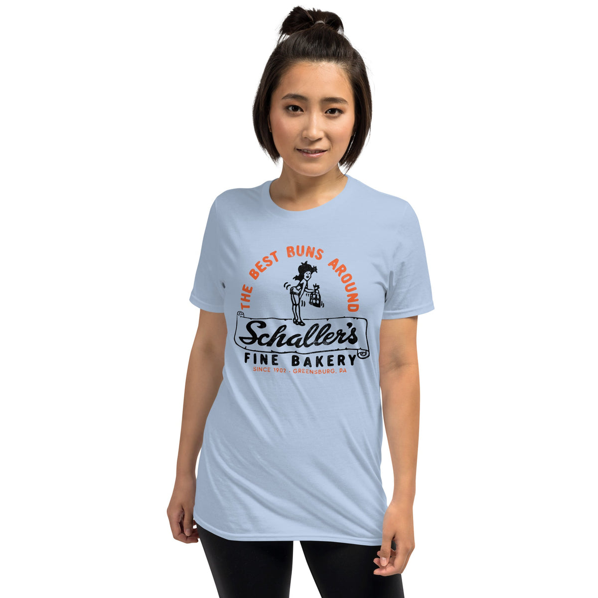 Schaller's Fine Bakery - Greensburg, PA | T-Shirt product image 4