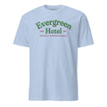 Evergreen Hotel - North Hills | T-Shirt product image 1