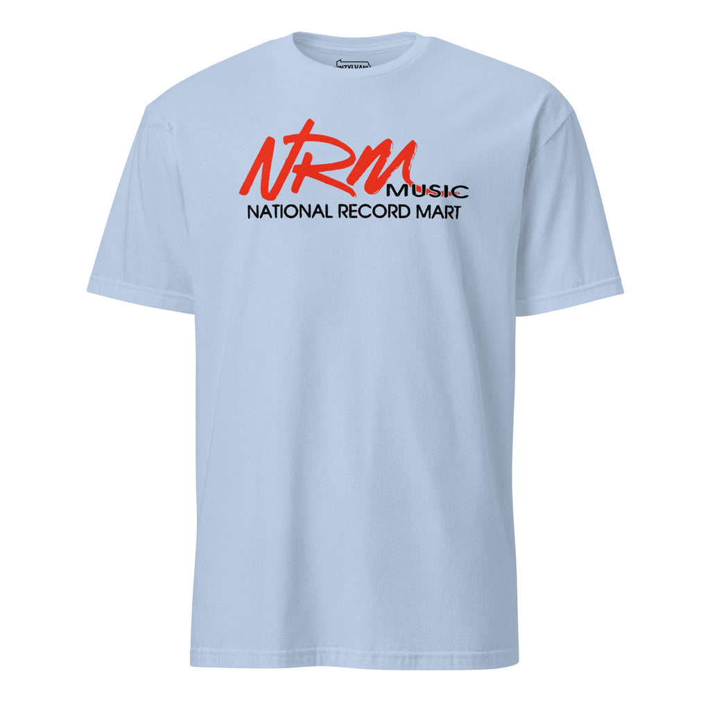 NRM - National Record Mart | T-Shirt product image 4