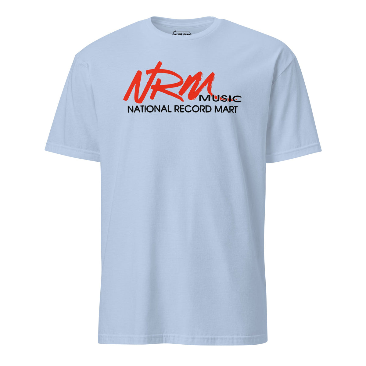 NRM - National Record Mart | T-Shirt product image 4
