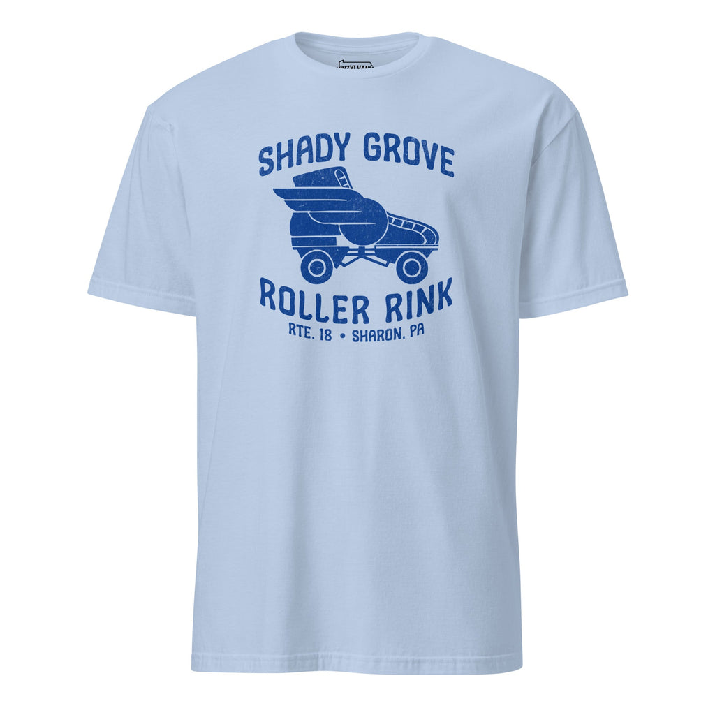 Shady Grove Roller Rink - Sharon, PA | T-Shirt product image 1