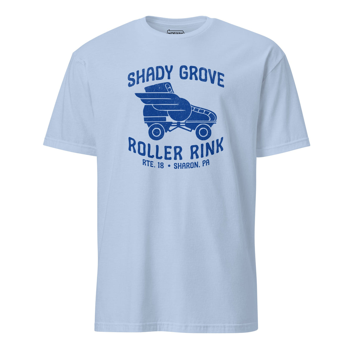 Shady Grove Roller Rink - Sharon, PA | T-Shirt product image 1