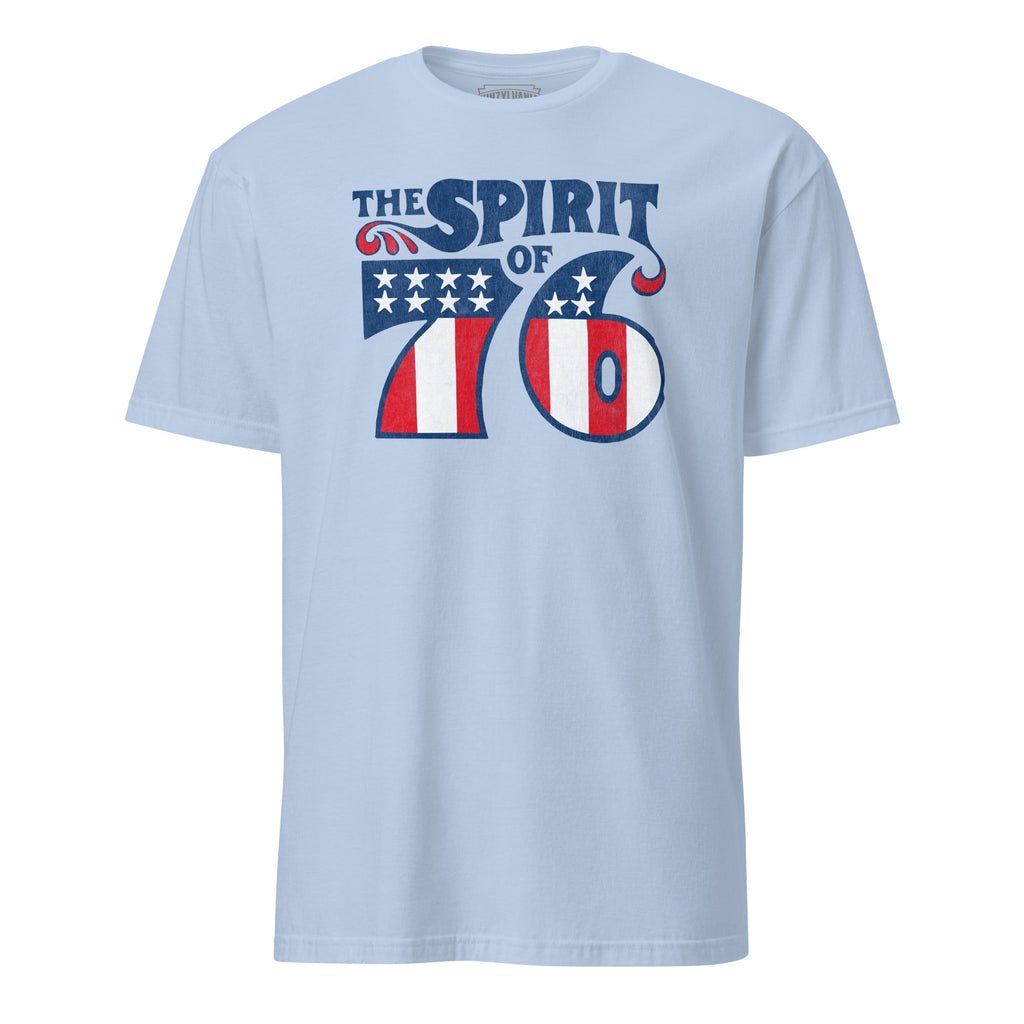 Spirit of '76 | T-Shirt product image 1