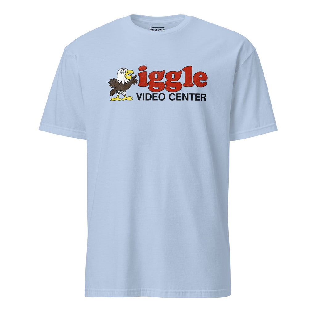 Iggle Video | T-Shirt product image 3