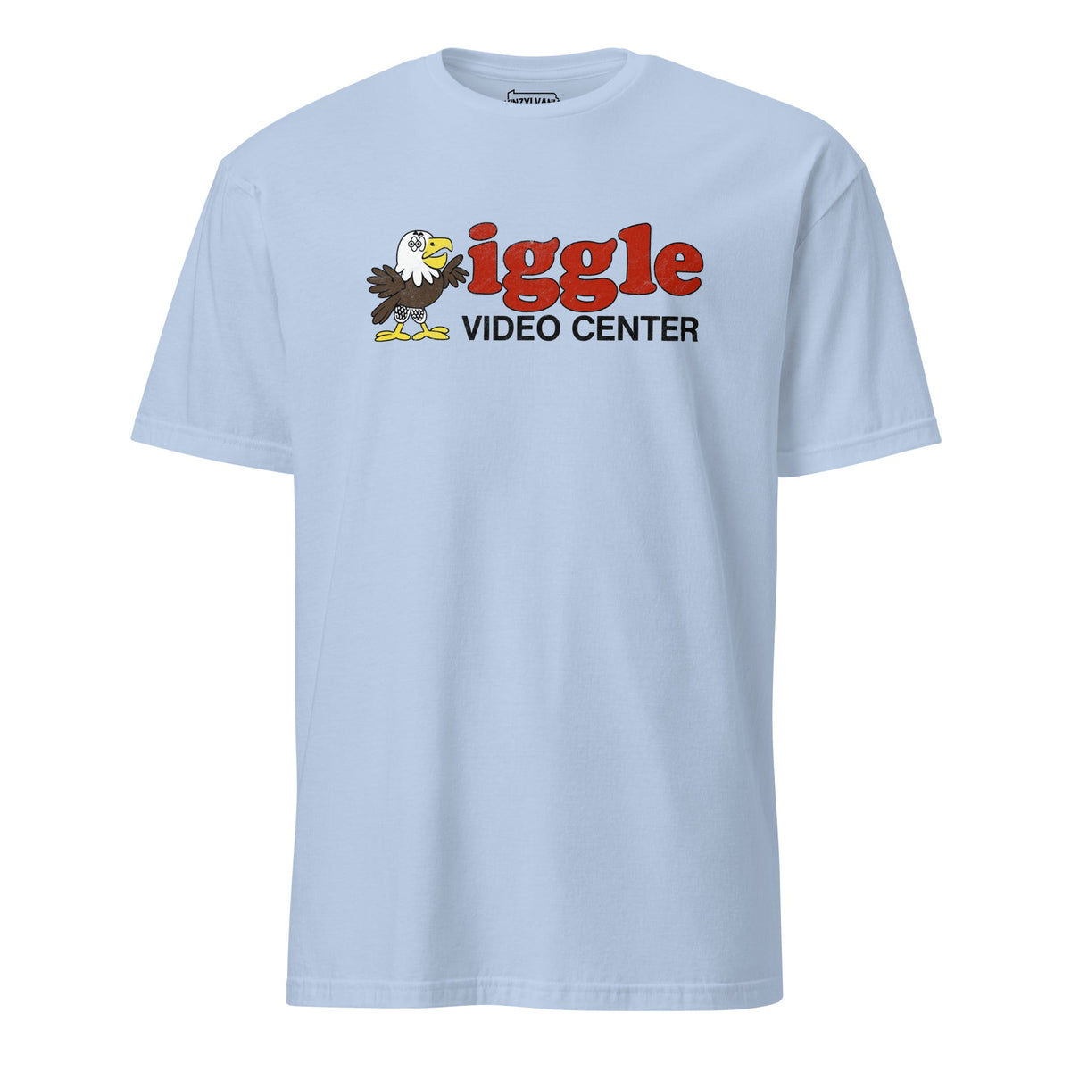 Iggle Video | T-Shirt product image 3