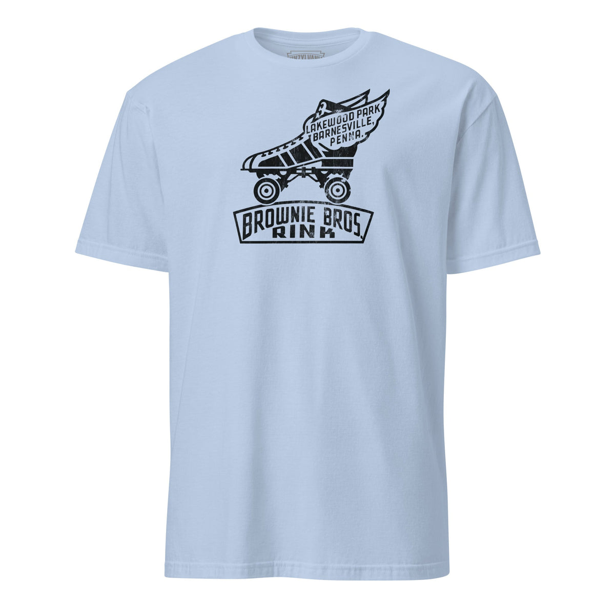 Lakewood Park Roller Rink - Barnesville, PA | T-Shirt product image 4