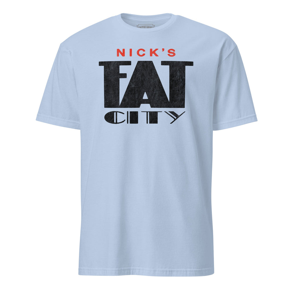 Nick's Fat City - Pittsburgh | T-Shirt product image 3
