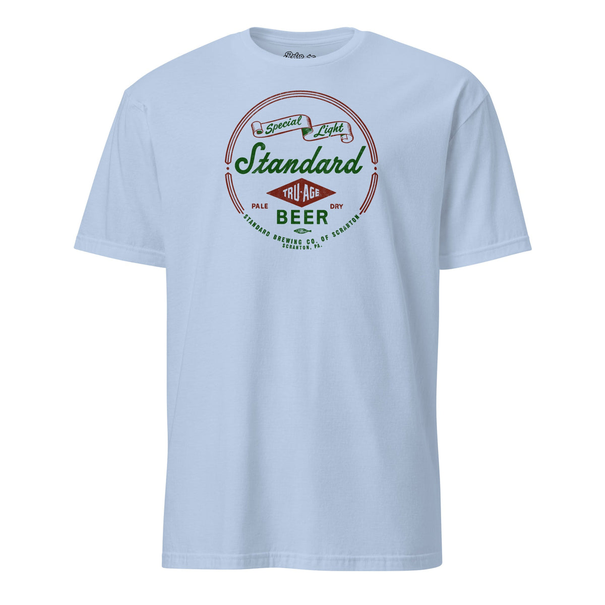 Standard Beer - Scranton, PA | T-Shirt product image 4