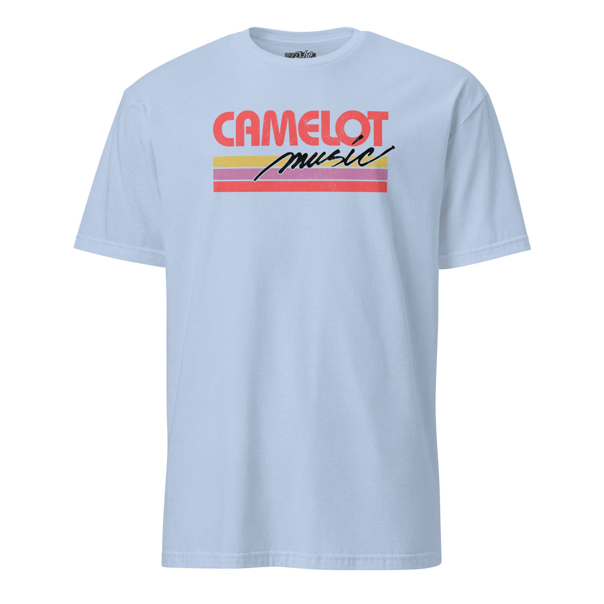 Camelot Music | T-Shirt product image 3