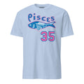 Pittsburgh Pisces #35 (The Fish That Saved | T-Shirt product image 1