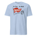 Skipper Pop - Pittsburgh | T-Shirt product image 1