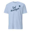 Surf Nicaragua ("Real Genius") | T-Shirt product image 1