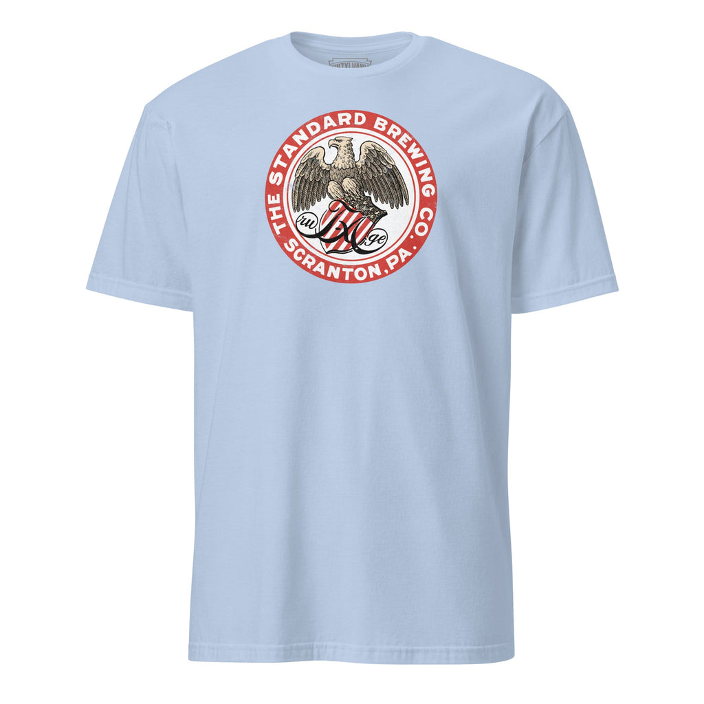 Standard Brewing Co. - Scranton | T-Shirt product image 5