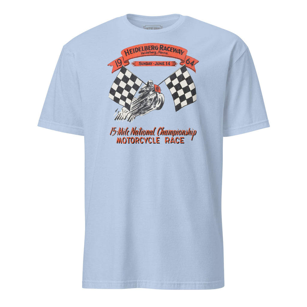 Heidelberg Raceway - National Motorcycle Championship 1964 product image 2