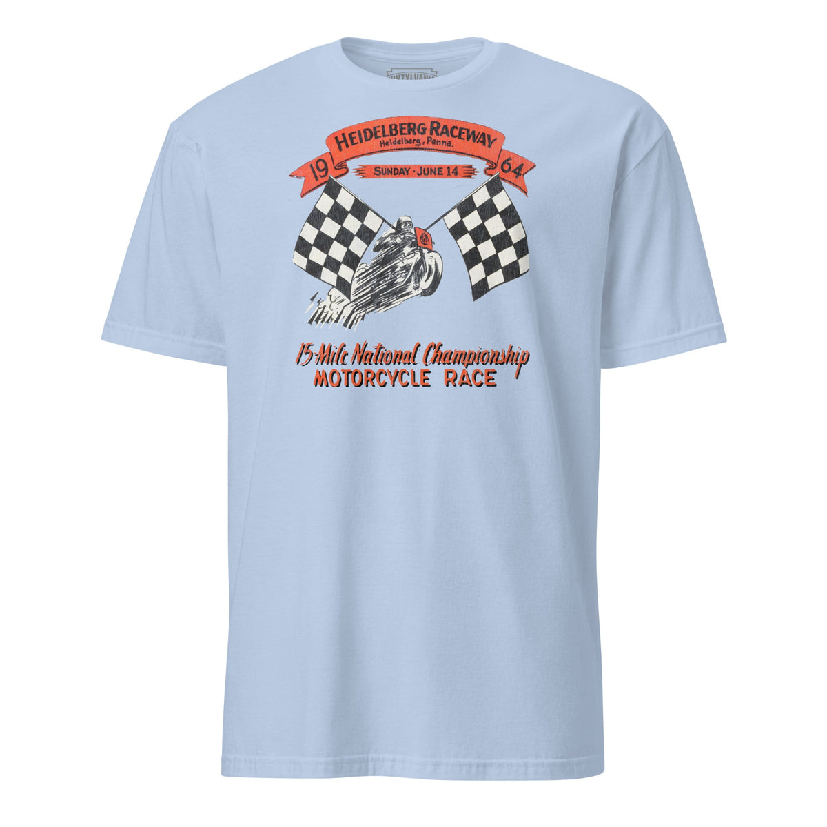 Heidelberg Raceway - National Motorcycle Championship 1964 product image 2