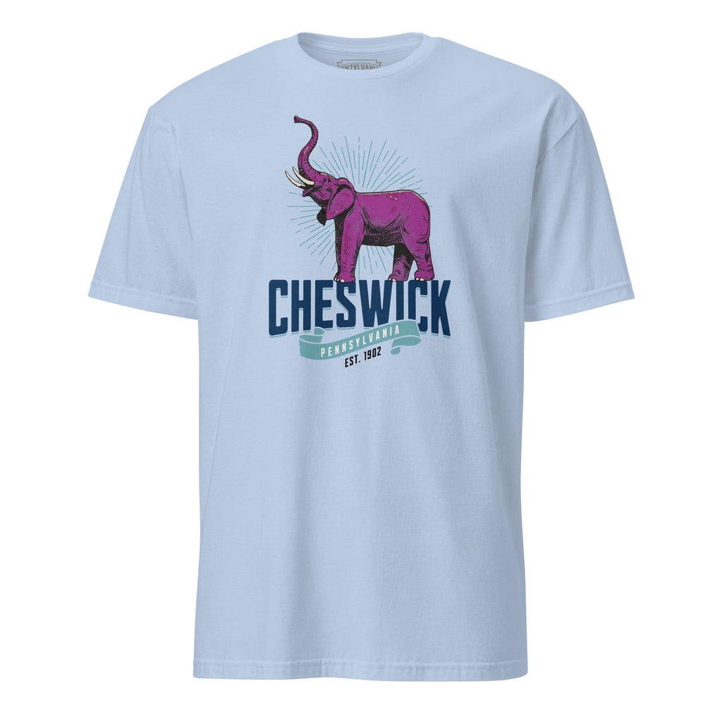 Chessie - Cheswick Pennsylvania | T-Shirt product image 2