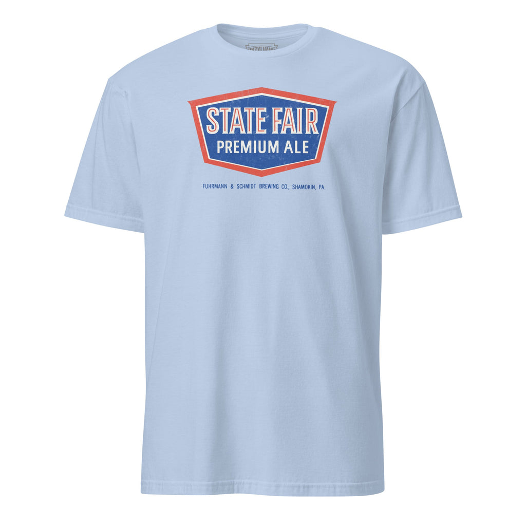 State Fair Premium Ale - F and S Brewing - Shamokin product image 3