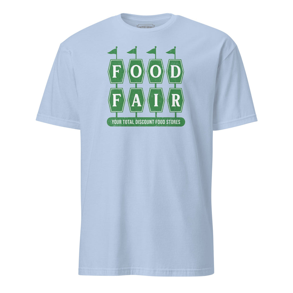 Food Fair - Harrisburg | T-Shirt product image 3