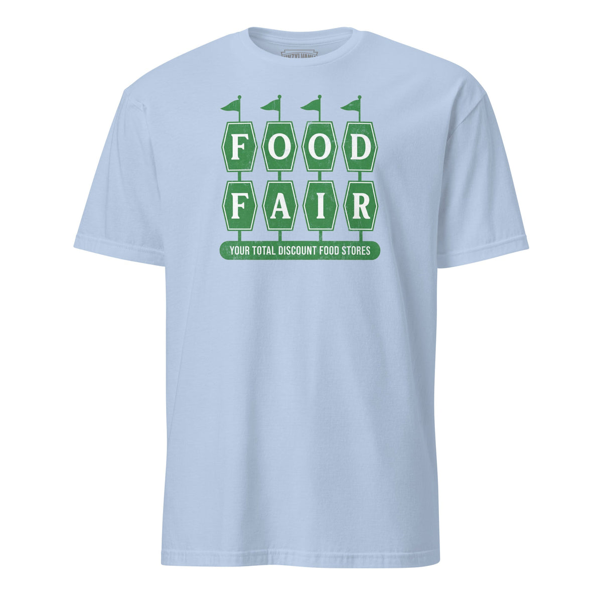 Food Fair - Harrisburg | T-Shirt product image 3