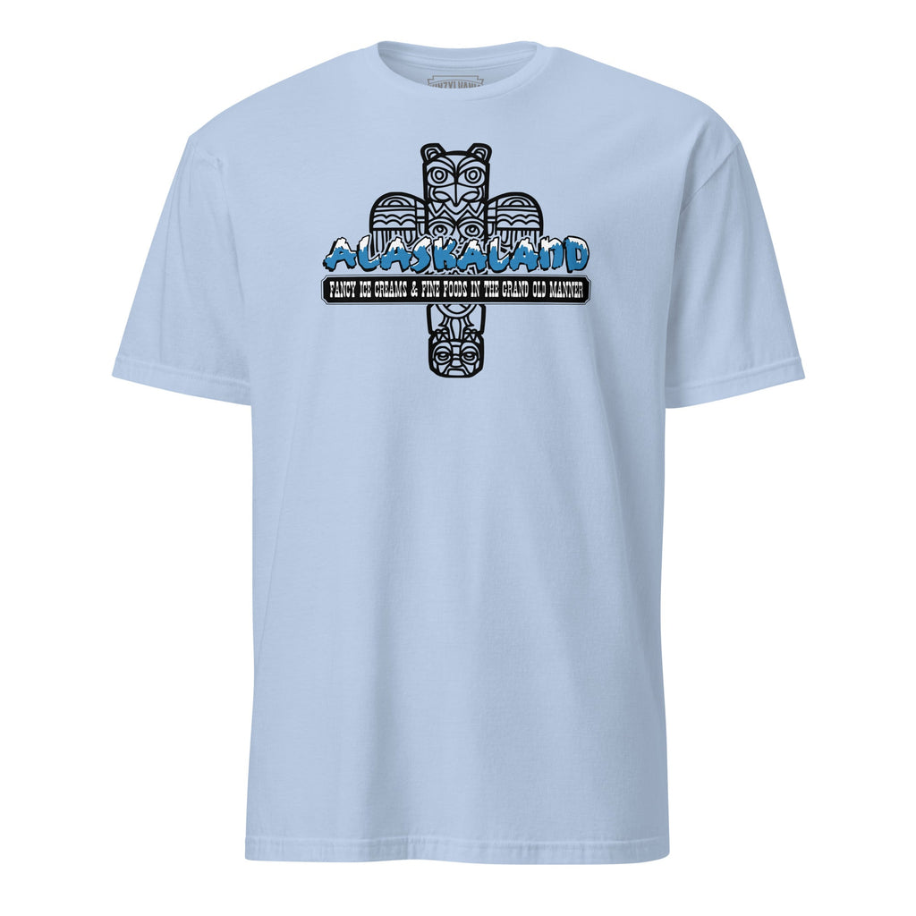 Alaskaland - Altoona, PA | T-Shirt product image 2