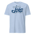 Johnstown Jets Hockey 1950s Logo | T-Shirt product image 1