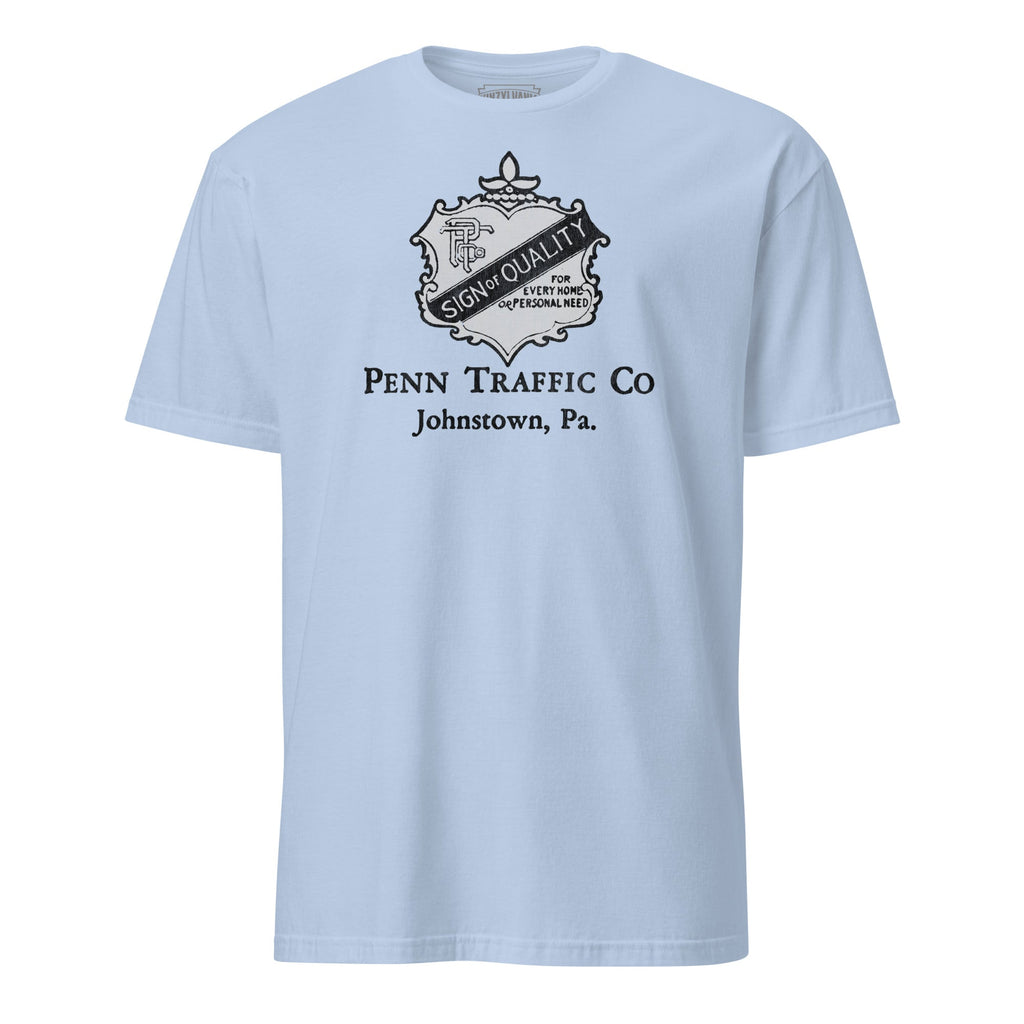 Penn Traffic Co. - Johnstown, PA | T-Shirt product image 2