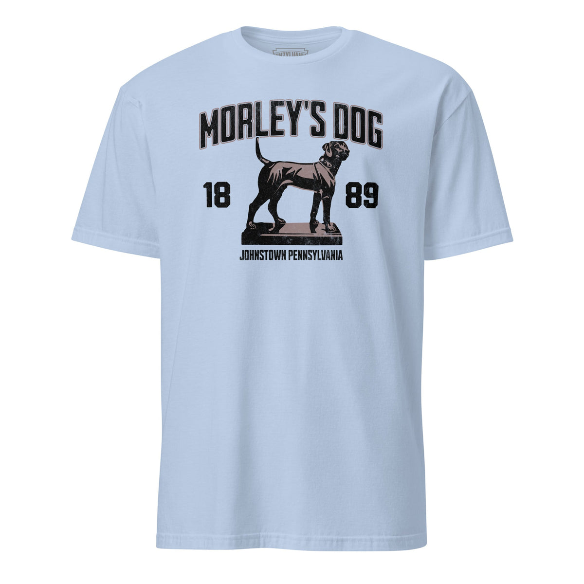 Morley's Dog - Johnstown, PA | T-Shirt product image 3