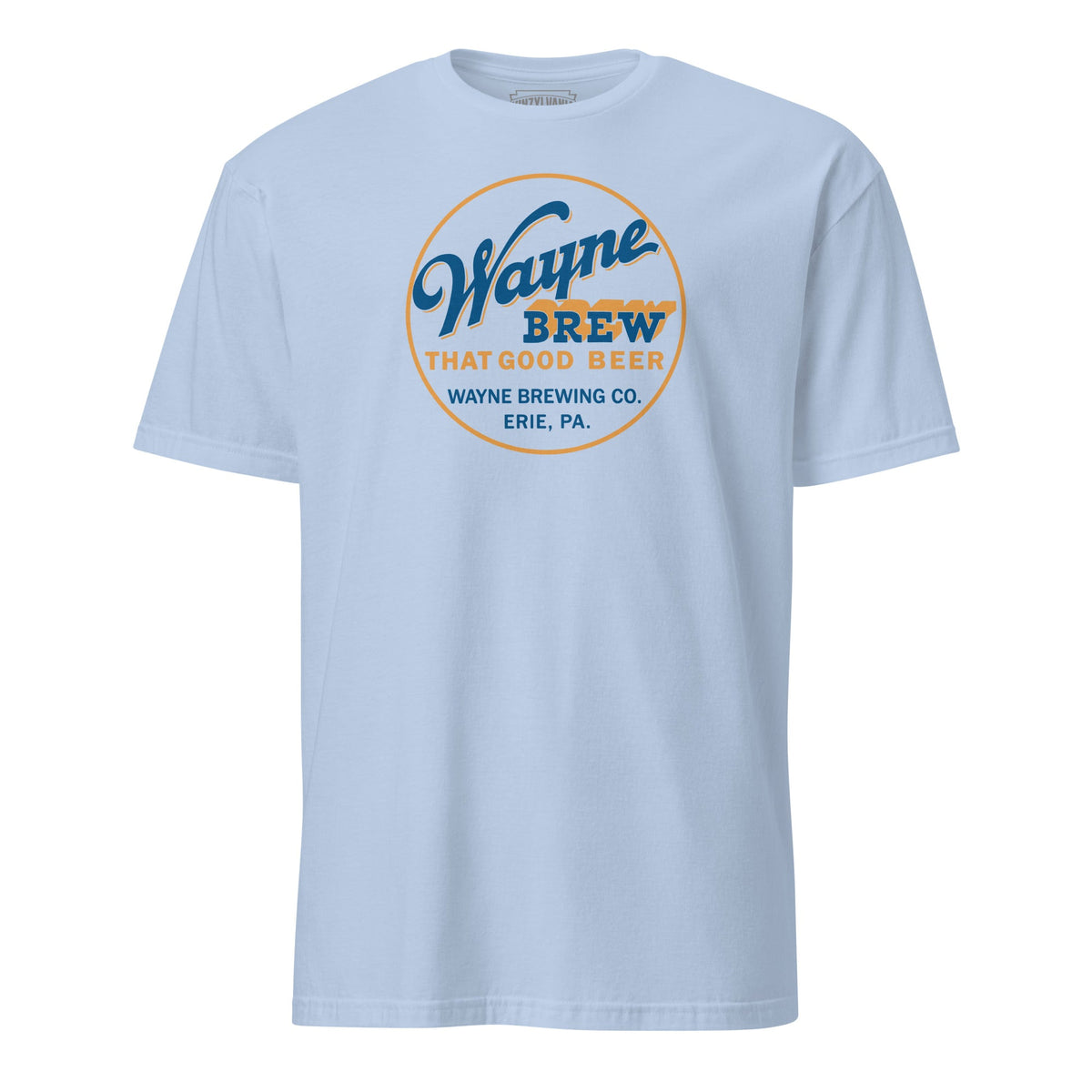 Wayne Brew - Erie, PA | T-Shirt product image 1