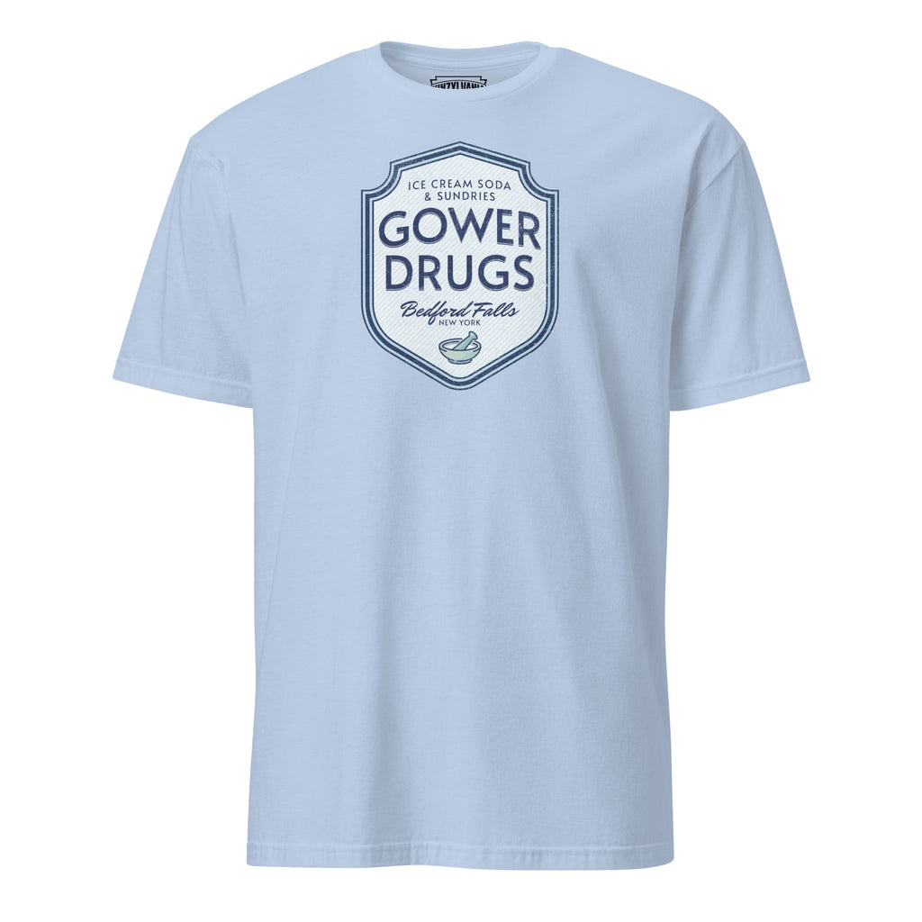 Gower Drugs - It's a Wonderful Life | T-Shirt product image 5