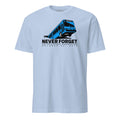 Never Forget - Sinkhole Bus | T-Shirt product image 1